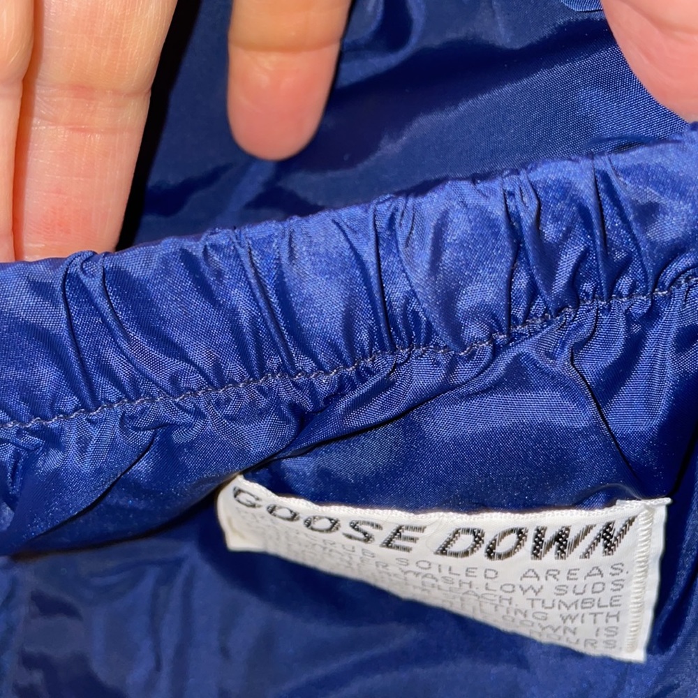 Alpine Design Goose Down Jacket - image 7
